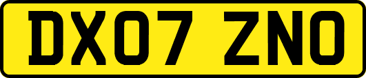 DX07ZNO