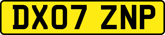 DX07ZNP