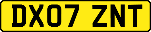 DX07ZNT