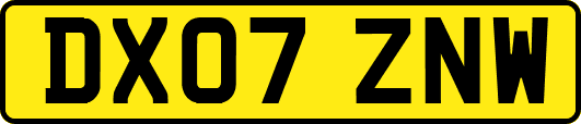 DX07ZNW