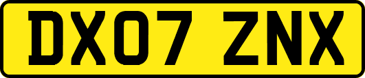 DX07ZNX
