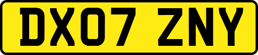 DX07ZNY