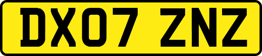 DX07ZNZ