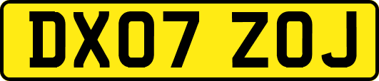 DX07ZOJ
