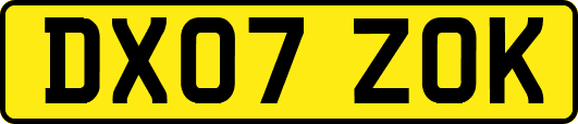 DX07ZOK