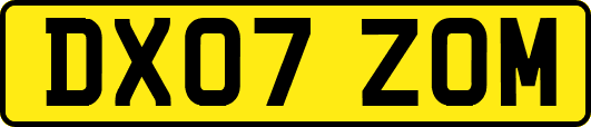 DX07ZOM