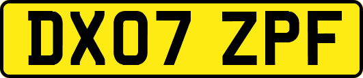 DX07ZPF