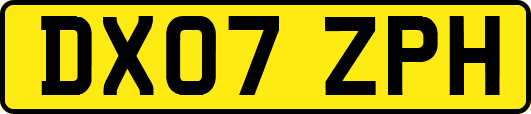 DX07ZPH