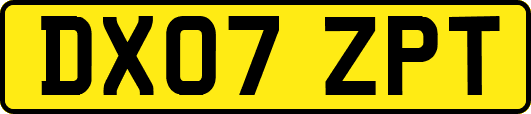DX07ZPT