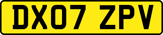 DX07ZPV