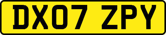 DX07ZPY