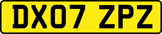 DX07ZPZ