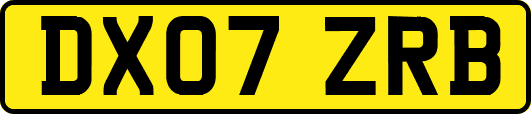 DX07ZRB