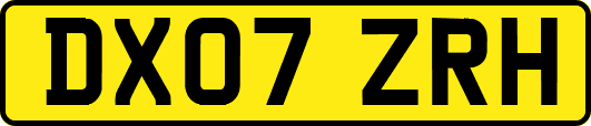 DX07ZRH
