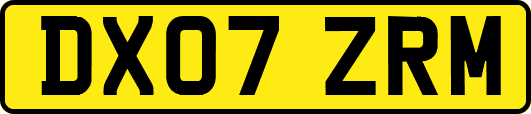 DX07ZRM