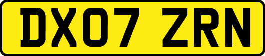 DX07ZRN