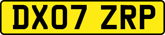 DX07ZRP