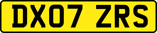 DX07ZRS