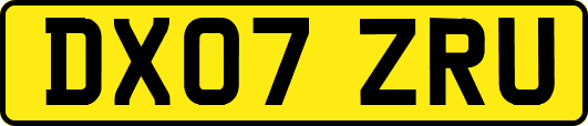 DX07ZRU