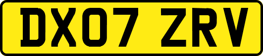DX07ZRV