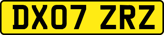DX07ZRZ
