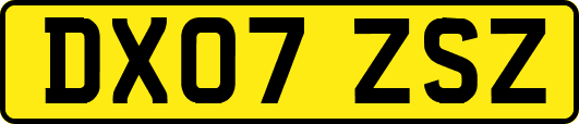 DX07ZSZ