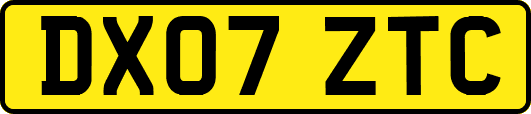 DX07ZTC