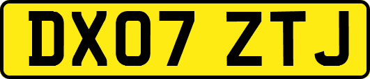DX07ZTJ