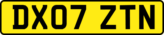 DX07ZTN