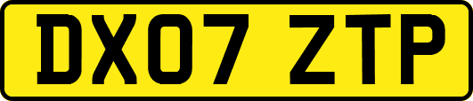DX07ZTP