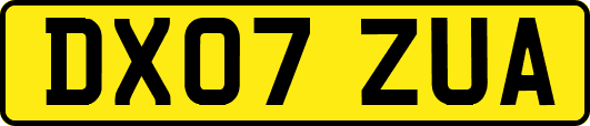 DX07ZUA