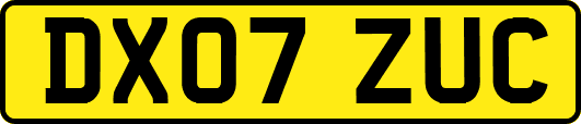DX07ZUC
