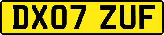 DX07ZUF