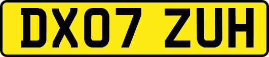 DX07ZUH