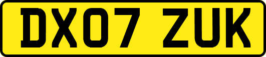 DX07ZUK