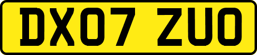 DX07ZUO
