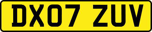 DX07ZUV