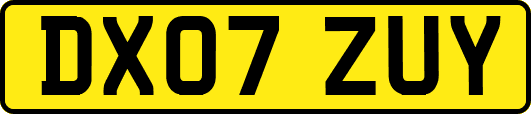 DX07ZUY