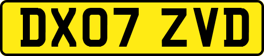 DX07ZVD
