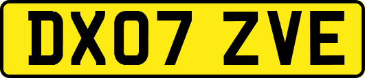 DX07ZVE