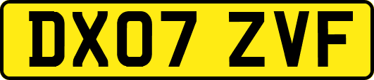 DX07ZVF