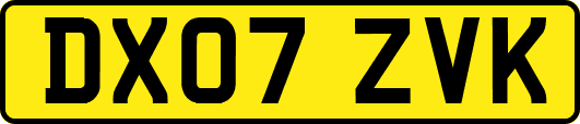 DX07ZVK