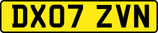 DX07ZVN