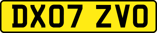 DX07ZVO