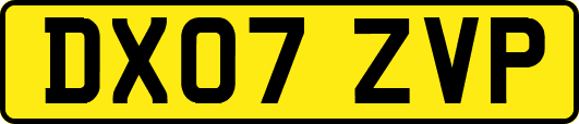DX07ZVP