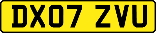 DX07ZVU