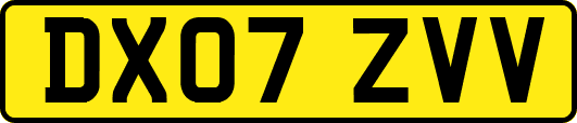 DX07ZVV