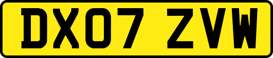 DX07ZVW