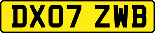 DX07ZWB