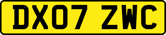 DX07ZWC